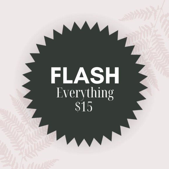 $15 EACH!!! TODAY ONLY! - Picture 1 of 1